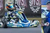 Титул чемпіона Європи з картингу вперше здобув українець