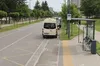 Зупинку на вулиці Нечуя-Левицького у Львові зроблять доступною