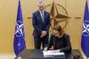 НАТО уклав угоди на закупівлю боєприпасів