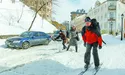 Що це було? Глобальне потепління!