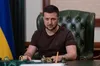 Президент ввів чергові санкції проти росіян