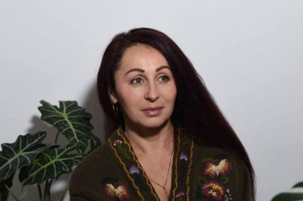 &laquo;Не&nbsp;знаю, як&nbsp;пояснити цей феномен, але, коли в&nbsp;мене все добре, мені не&nbsp;пишеться&raquo;