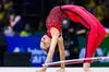 Збірна України здобула перше «золото» чемпіонату світу з художньої гімнастики