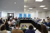 На Львівщині обговорили роль районних рад у системі місцевого самоврядування