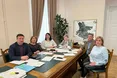 Кадрові зміни в мерії: п’ять із шести голів районних адміністрацій очолять адміністрації в інших районах міста