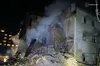 Нічний наліт на Сумщину: ворожі дрони пошкодили будинки та адмінбудівлі у Шосткинській громаді