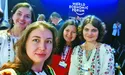 «Стоїш у черзі по каву... З одного боку президент якоїсь держави, з іншого – керівники світового бізнесу»