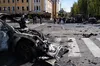 «То знаки, які Бог пише на небі капслоком»: росіяни зруйнували колишню кафедру російської філології