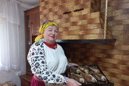 Фото: Шацький будинок культури