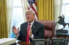 Трамп підписав угоду про припинення вогню в Секторі Гази — документ схвалили також лідери Єгипту, Катару та Туреччини