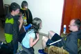 Діти злизували вершки з колін священика