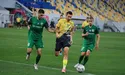 Рухівці на своєму полі «Ворсклі» ще не поступалися