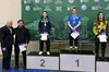 Жіноча збірна Львівщини стала найкращою на чемпіонаті України з вільної боротьби