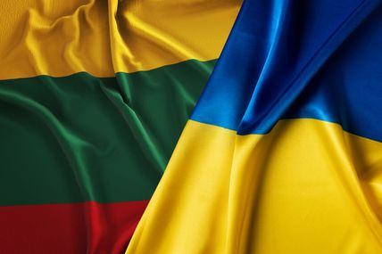 Литва поряд із Україною: допомога, відбудова і спільна боротьба за правду