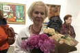 «Я завжди мала неймовірне бажання малювати»