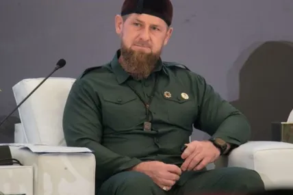 Чечня готова приєднатися до України