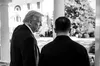 Трамп повідомив Зеленському під час зустрічі, що він не має наміру надавати ракети Tomahawk, принаймні зараз, — Axios