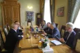У Львові відкрили Почесне консульство Ісландії, — ЛОВА