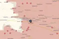 В ЗСУ кажуть, що утримують позиції в межі міста Курахове, DeepState заявив про окупацію