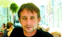 Сергій ЖАДАН: «Я проти присутності своїх книжок у шкільних бібліотеках»