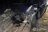ДТП на трасі «Львів-Краковець»: обох водіїв госпіталізовано після зіткнення