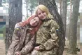 Рідну Волинь захищають мама з дочкою