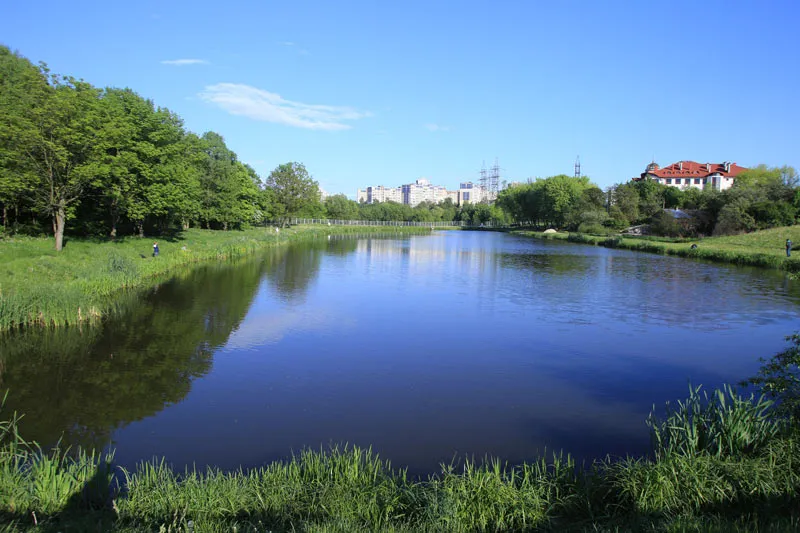 Фото Твоє місто 