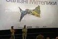 Про воєнний злочин рашистів розповідає стрічка «Залізні метелики»