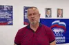 Ліквідували проросійського мера Нової Каховки леонтьєва, який очолював місто після його окупації
