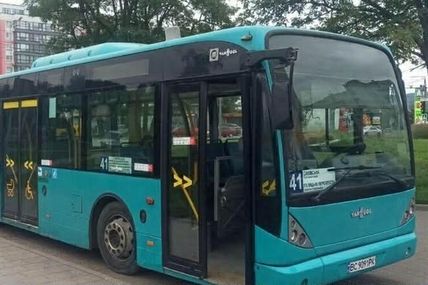 &laquo;Робота кондиціонера на 10% збільшує використання пального&raquo;