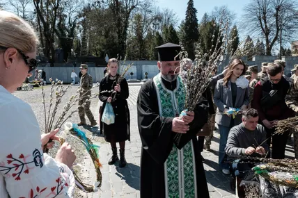 Фото пресслужби Львівської обласної ради