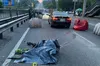 Слідчі оголосили підозру судді, який збив нацгвардійця