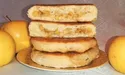 Пампушки з яблуками