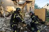 росіяни атакували Харків та передмістя: загинула жінка, серед постраждалих — дитина