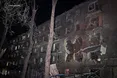 Трагедія у Сумах: масований російський удар забрав життя чотирьох людей, серед яких дитина