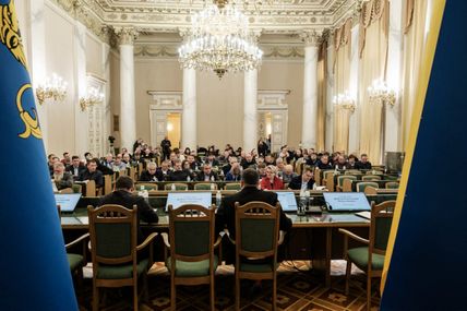 &laquo;Мовчазний орган&raquo; лише проїдає бюджет, який мав би працювати на Сили оборони України