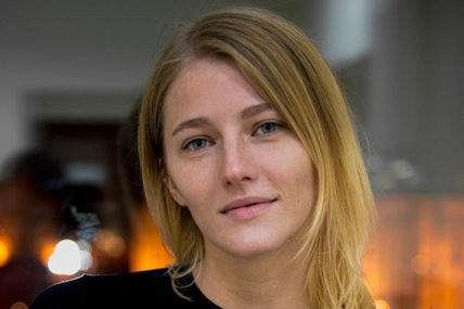 &laquo;Мої особливості часто трактували як&nbsp;примхи, лінощі, нахабство чи&nbsp;хамство. Діагноз став своєрідною &bdquo;інструкцією&ldquo; до&nbsp;самої себе&hellip;&raquo;
