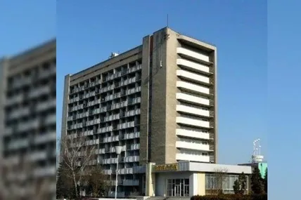 Готель “Власта”. Фото з відкритих джерел