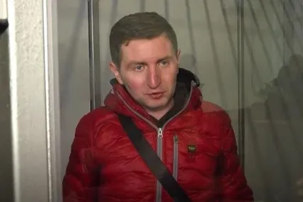 Остап Стахів. Фото: BBC