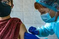 У Києві та Львові запрацювали Центри вакцинації