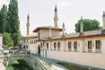 Бахчисарайський палац – трофей російських археологів