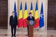 Президент Румунії висунув радника на посаду прем'єр-міністра