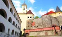 Мукачівський замок виграв 250 тисяч євро