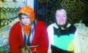 «Маму годую з ложечки. Бабусю воджу за руку по хаті...»