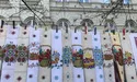 «Виставкові зали» львівського «Вернісажу»