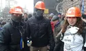 “Розправа наді мною пришвидшить кінець гібридного зелено-ригівського бидла при владі...”
