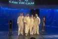 Сам на сам із світом: військові на сцені Театру Курбаса