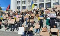 «Проплачені» студенти хочуть зробити «переворот»? Коли тисячі українців критикували президента, депутати з «файного міста» його підтримали…