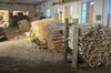 На Львівщині викрили схему контрабанди лісоматеріалів до ЄС