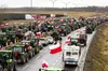 Польські фермери погрожують масовими протестами на східному кордоні